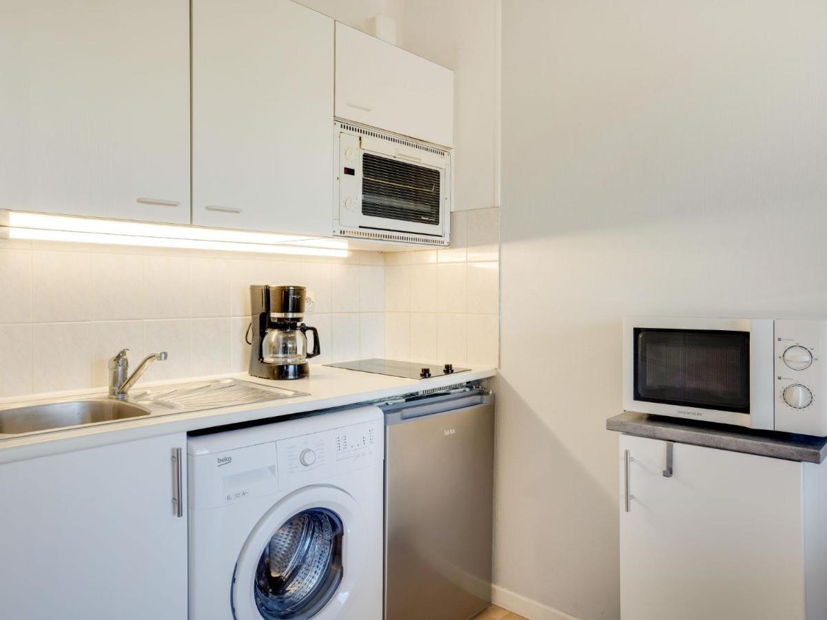 Apartment Fleur Marine-9 By Interhome Cabourg Exteriér fotografie